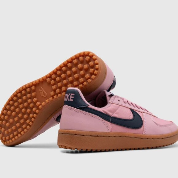 Nike Field General 82 Elemental Pink Obsidian Gum W - FZ5593-600 SIZE 8 NEW - Picture 15 of 15